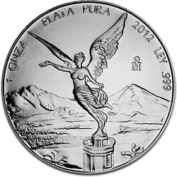 Libertad 1 Unze S...