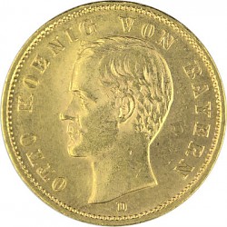 20 Mark König Ott...