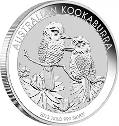 Kookaburra 1 Kilo...