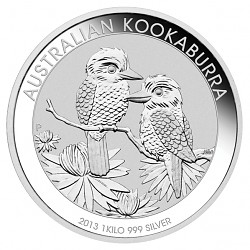 Kookaburra 1 Kilo...