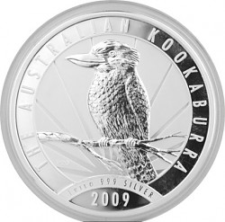 Kookaburra 1 Kilo...