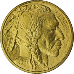 American Buffalo ...