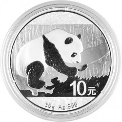 China Panda 30 Gr...